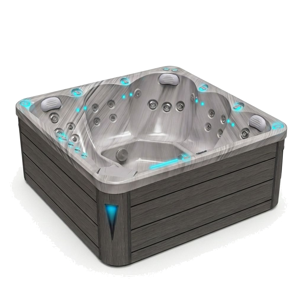 Easy Relax Odyssey — vue 3/4
