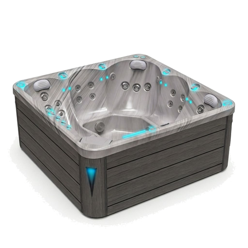 Easy Relax Odyssey — vue 3/4