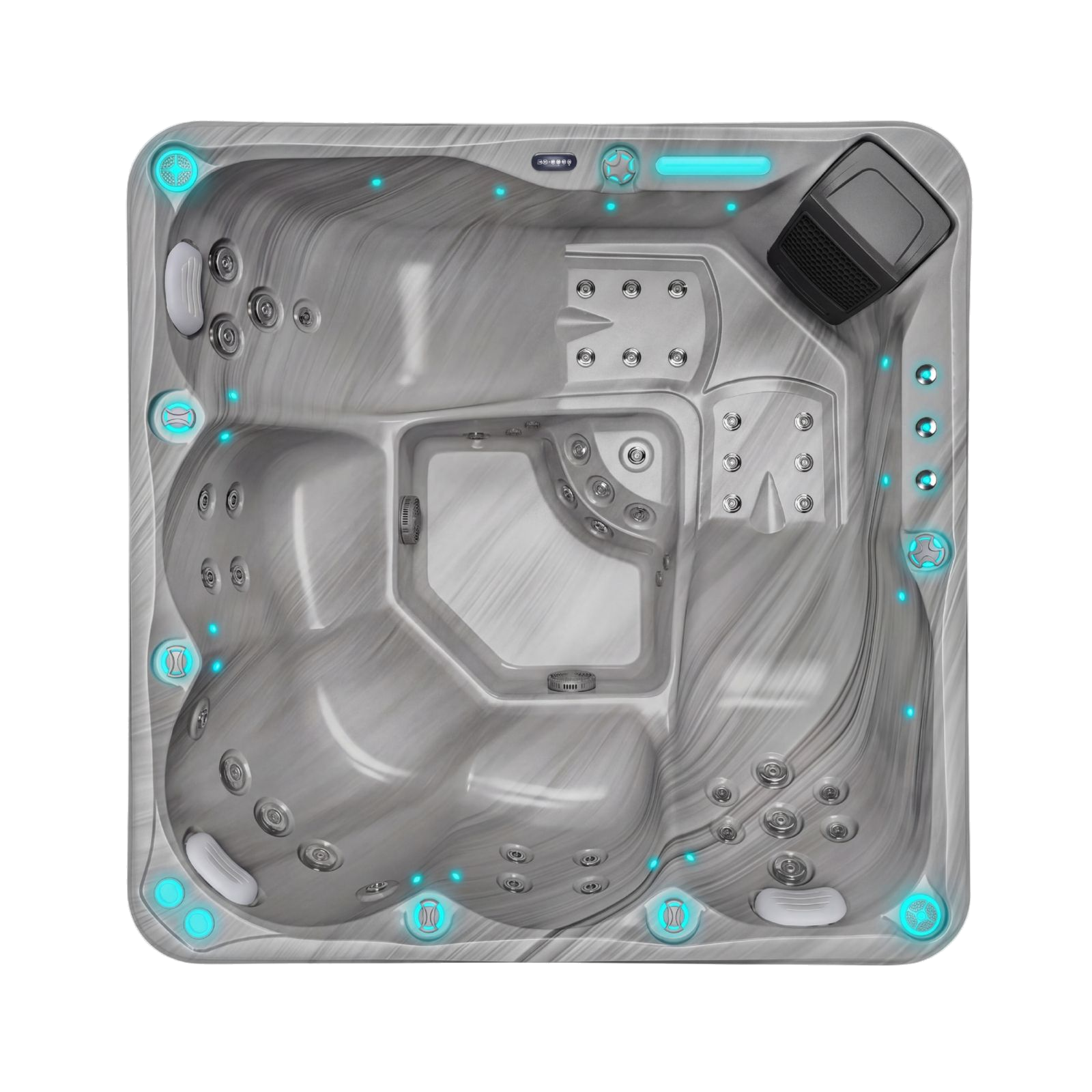 Easy Relax Plug & Play - Odyssey