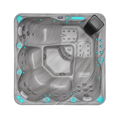 Easy Relax Plug & Play - Odyssey